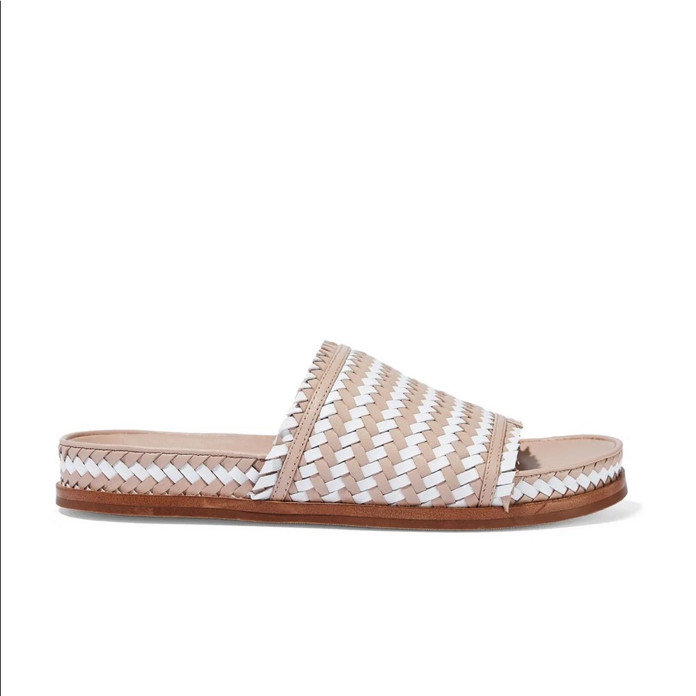 Sigerson Morrison sandals